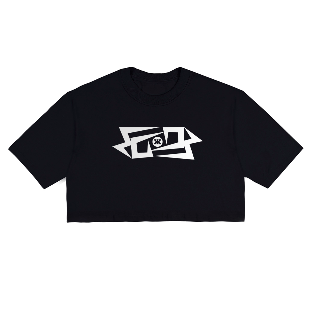 Cropped Básico - Kilombo 93 Proteção & Estrutura