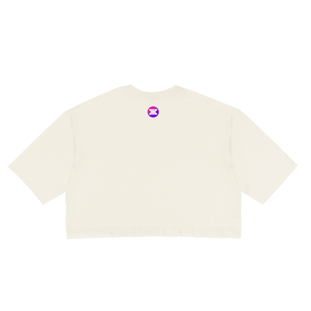 Cropped Básico - Kilombo 93 Proteção & Estrutura