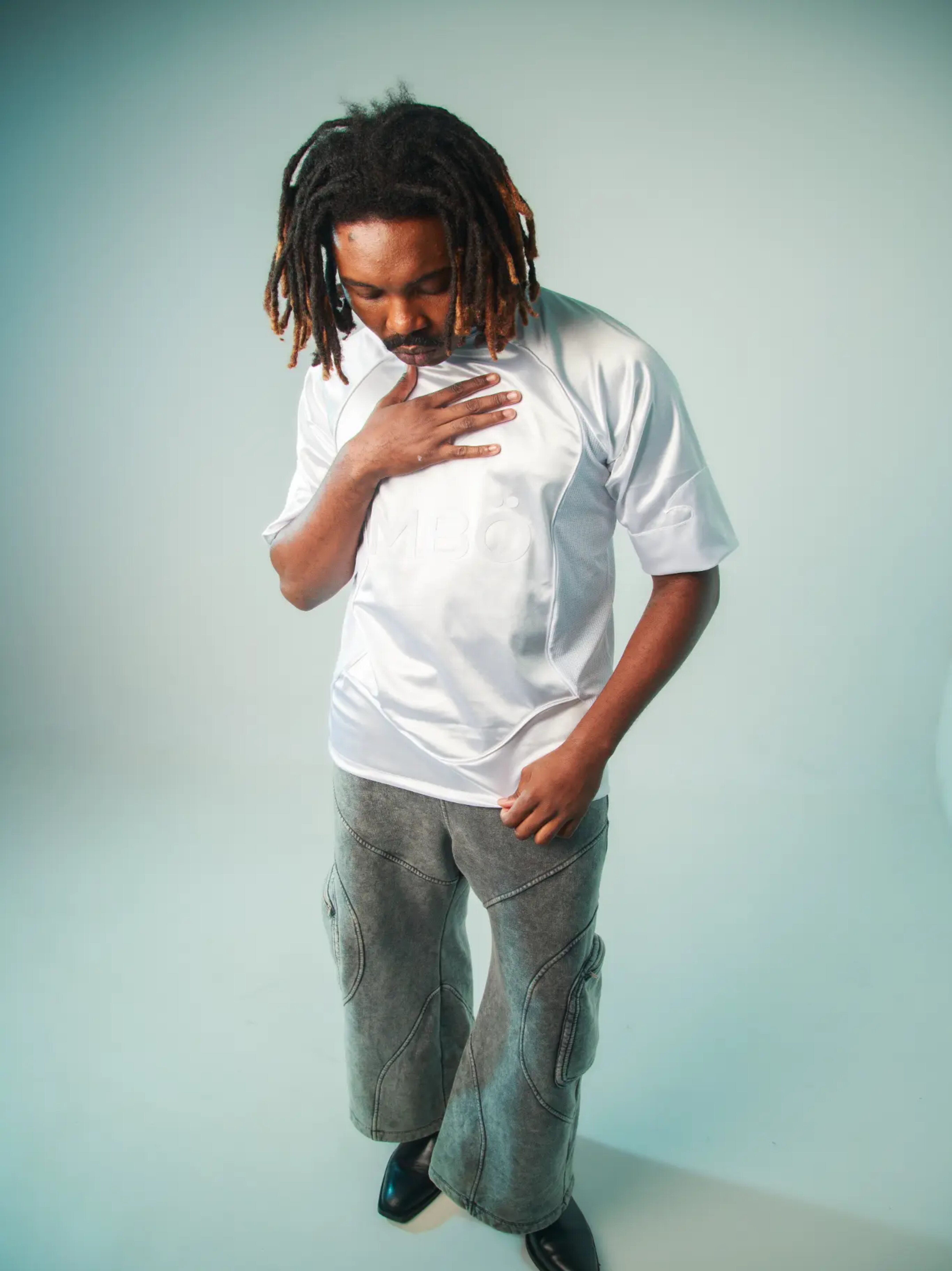 Camiseta de Sexta-Feira