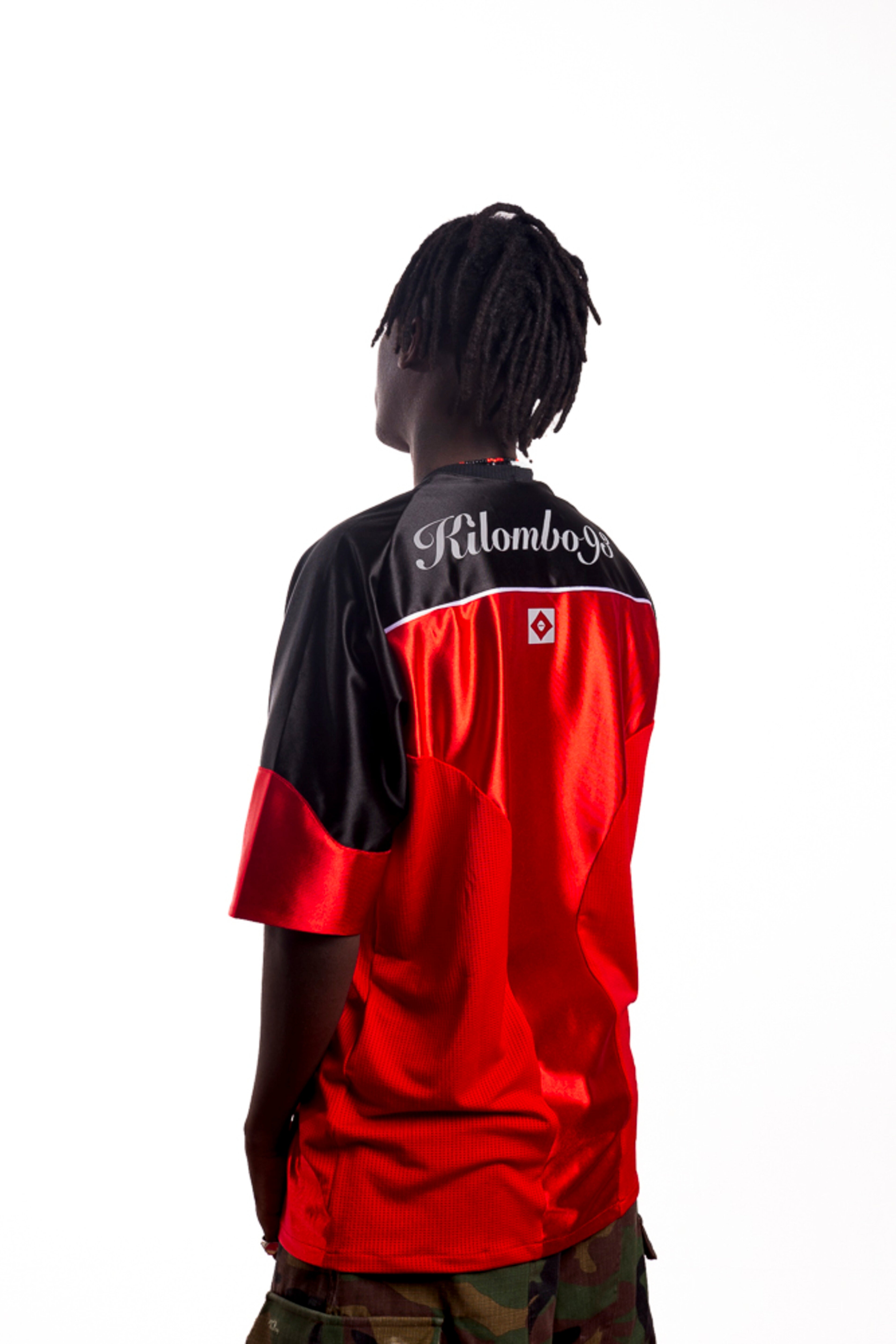 Camiseta de Segunda-Feira