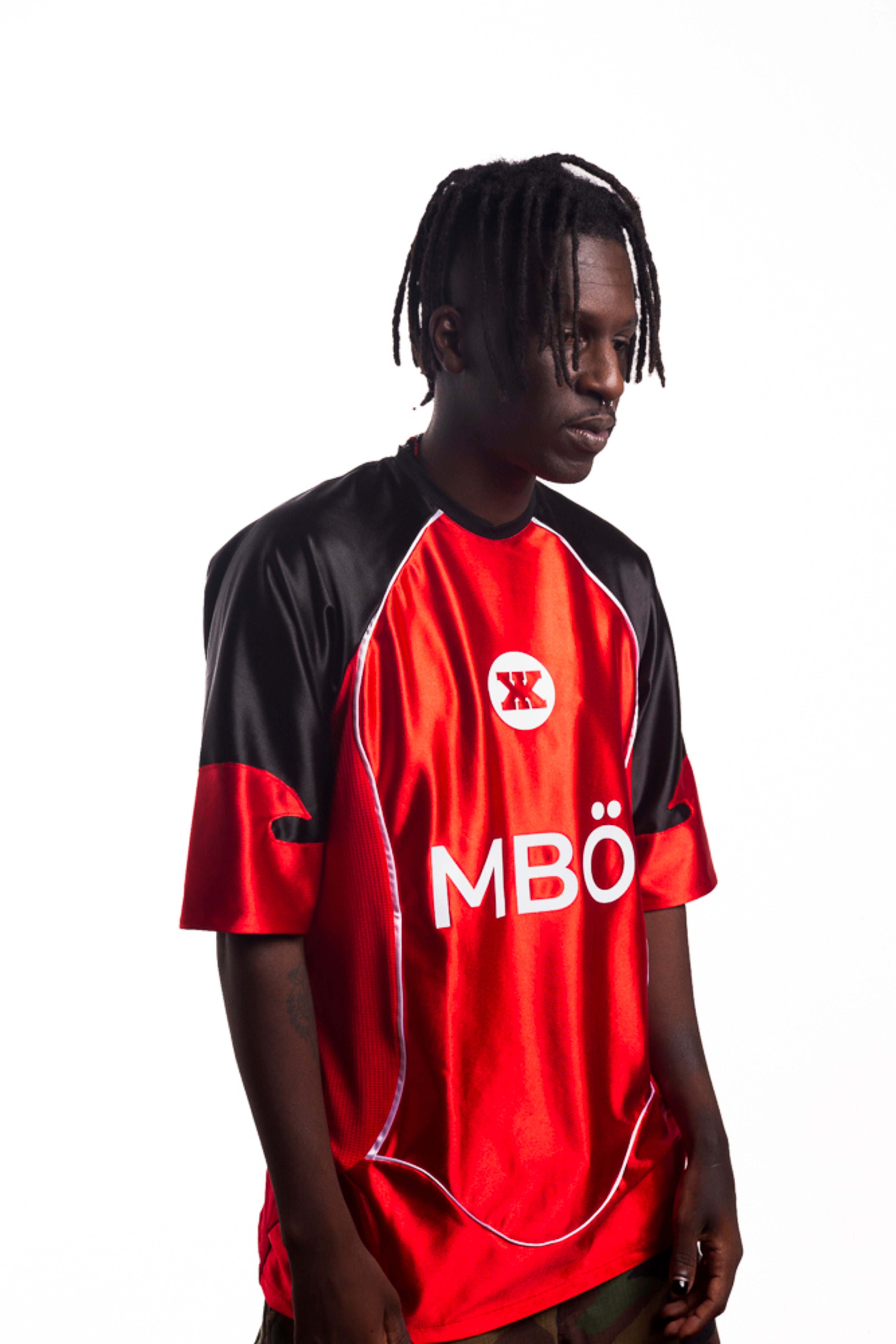 Camiseta de Segunda-Feira