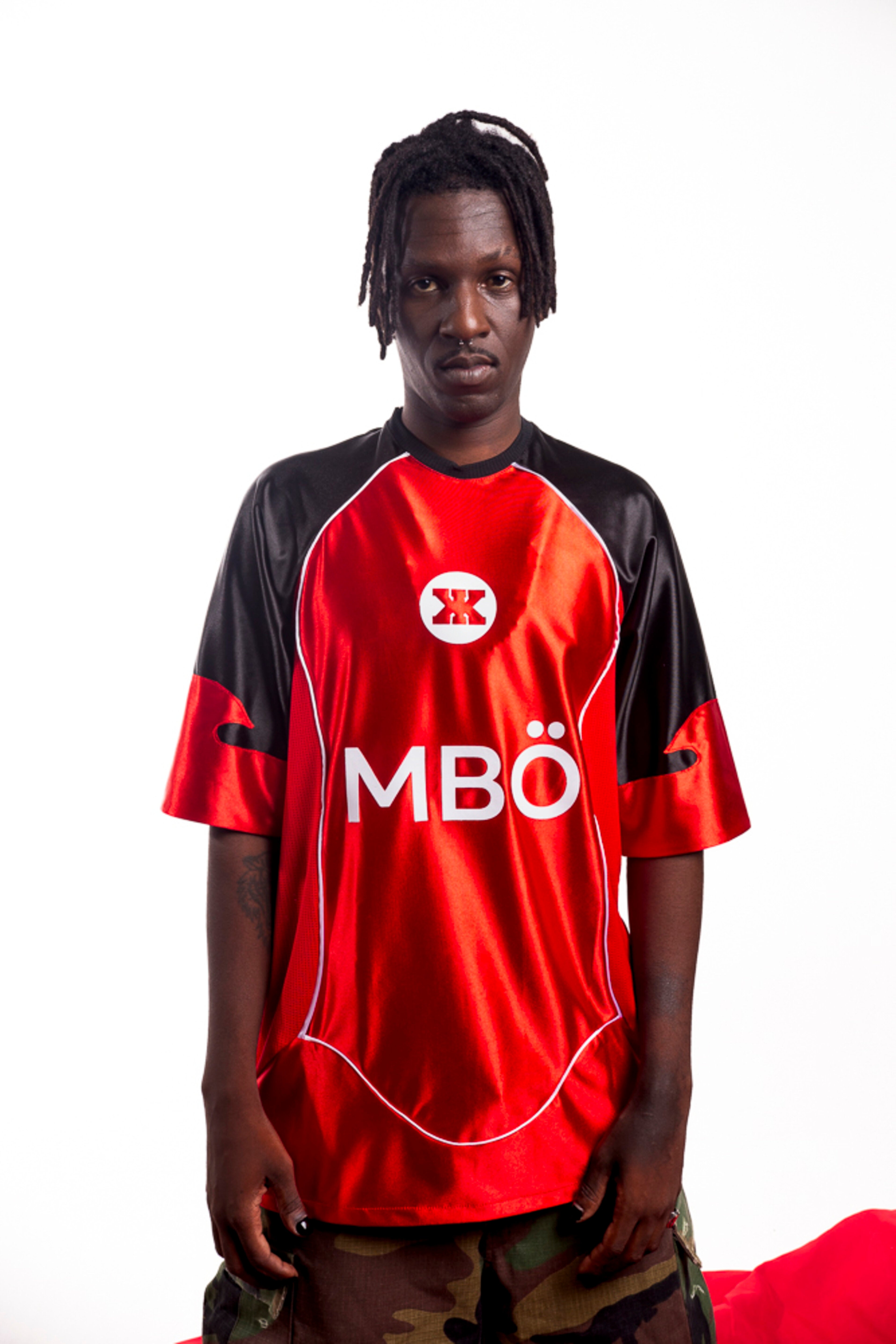 Camiseta de Segunda-Feira