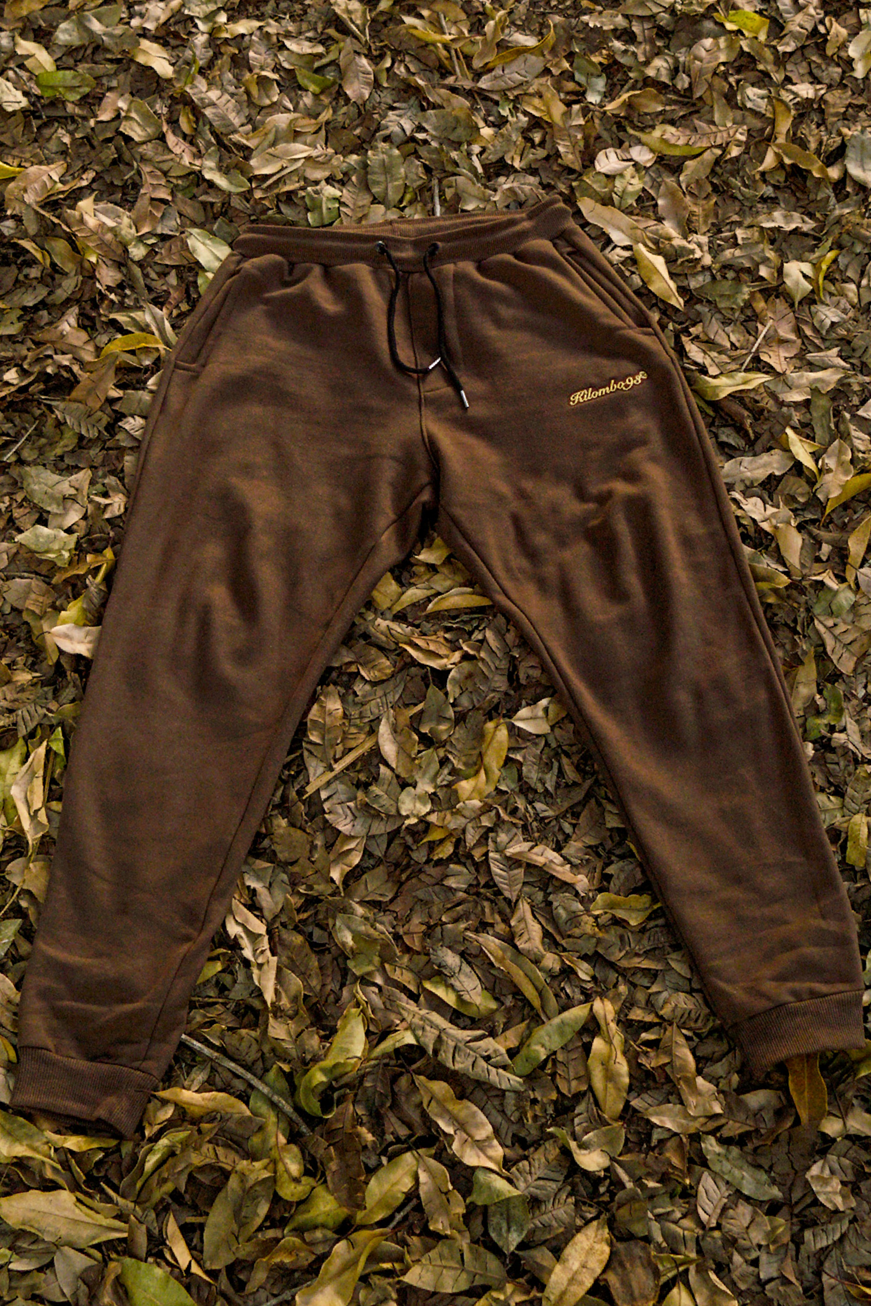 Calça de Moletom Kilombo 93 - Amor Verdadeiro