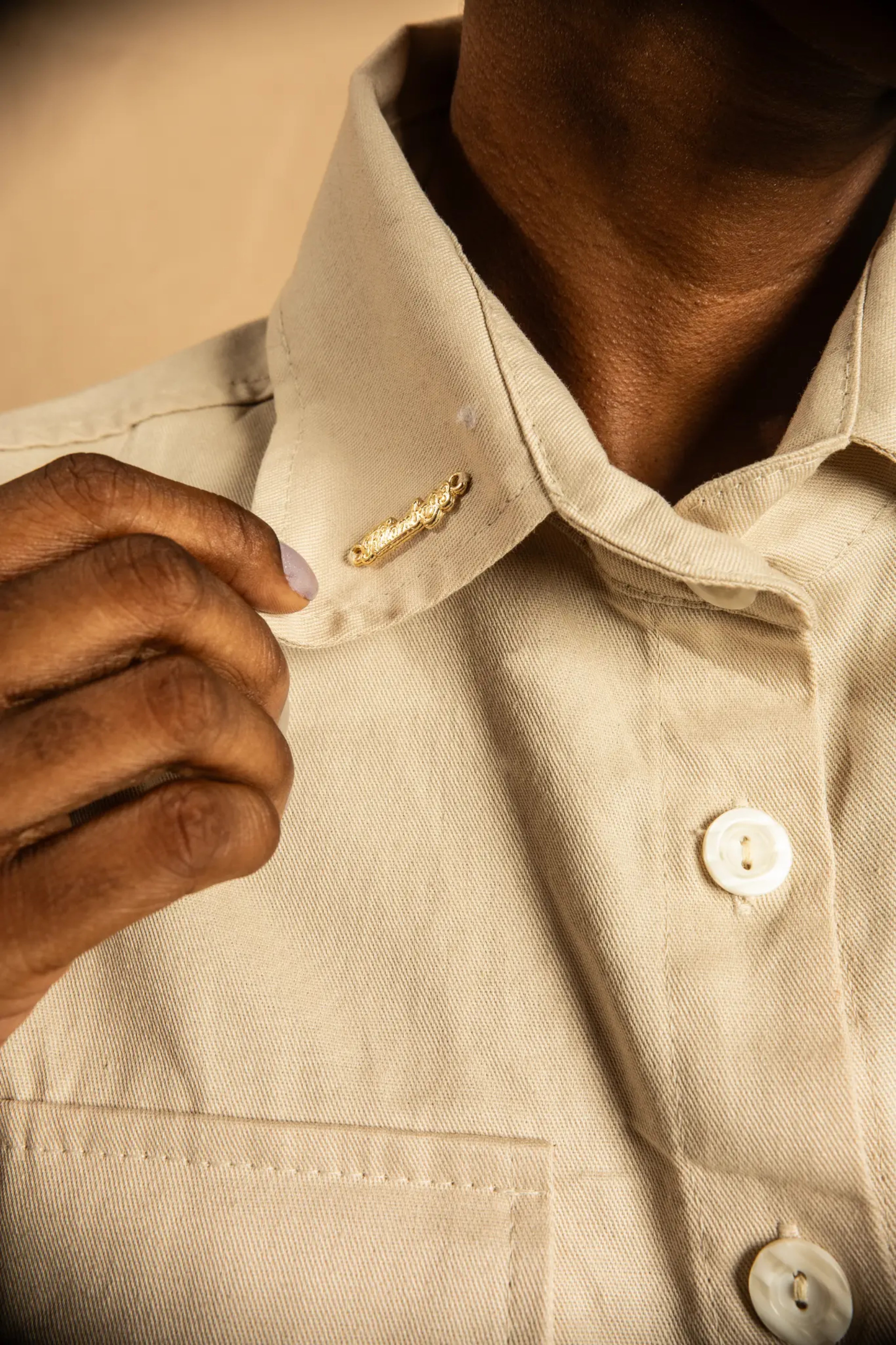 Cropped Raiz Profunda