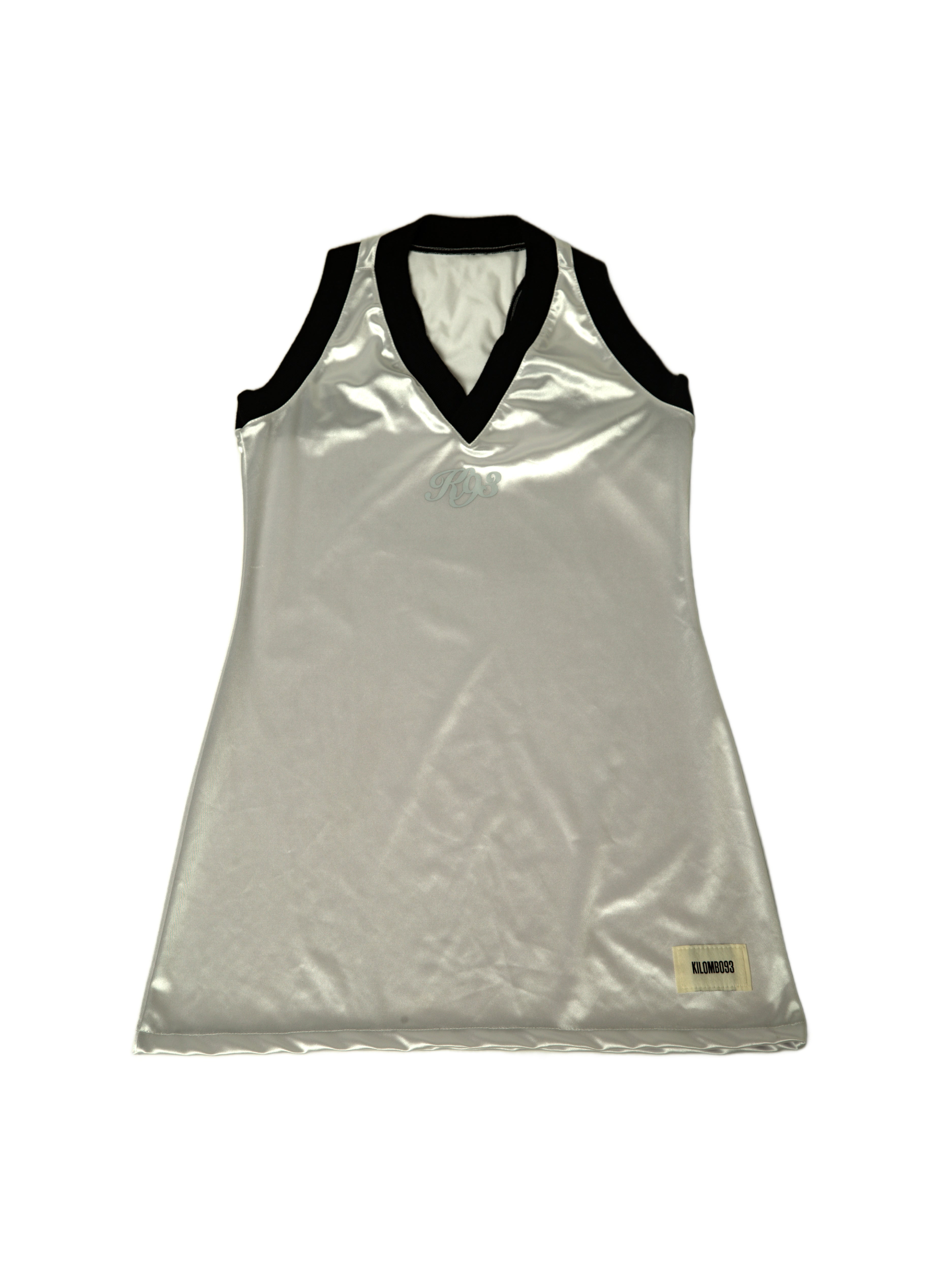 Vestido Regata Esportiva Maré De Paz