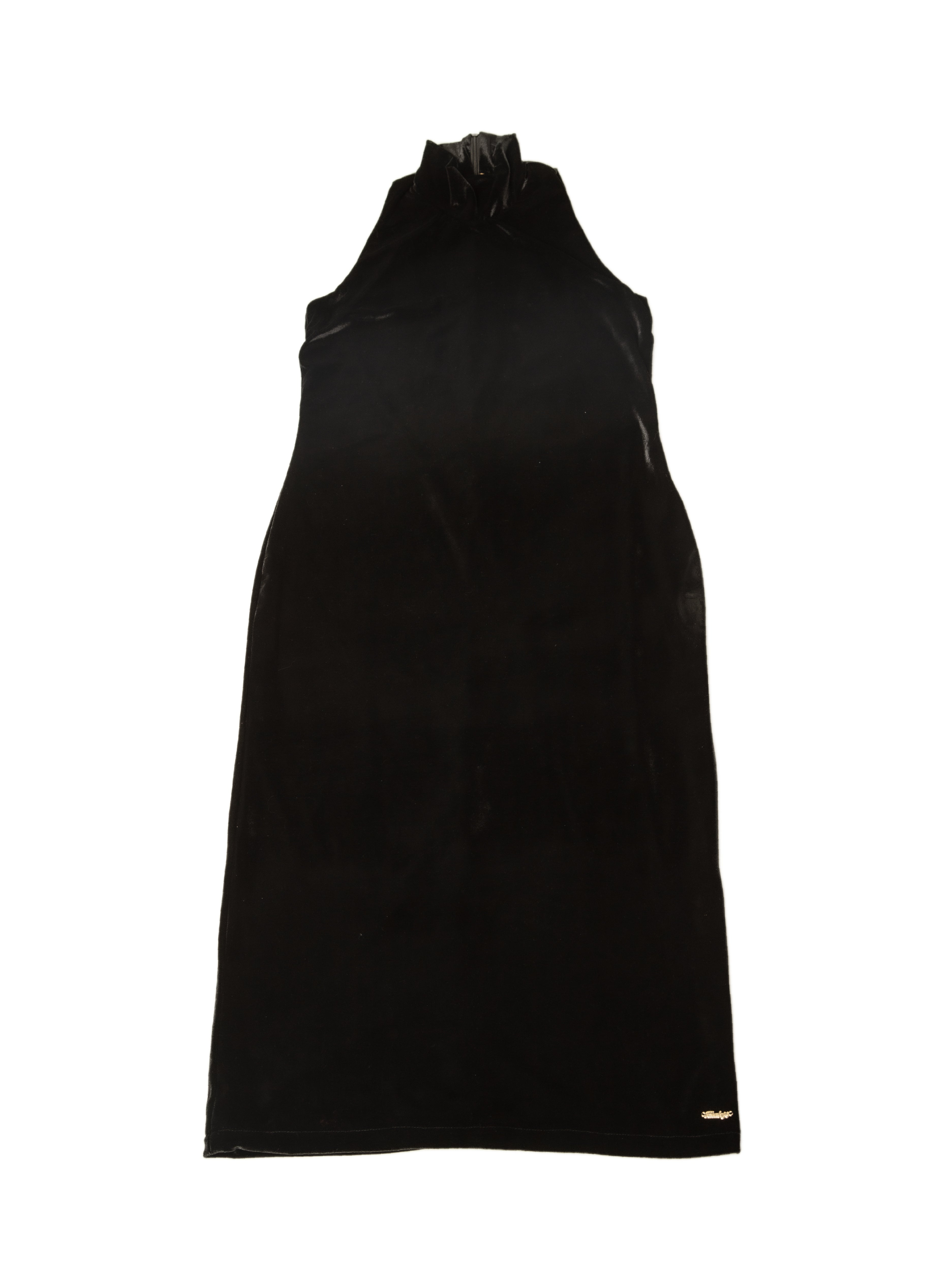 Vestido Noite Ardente