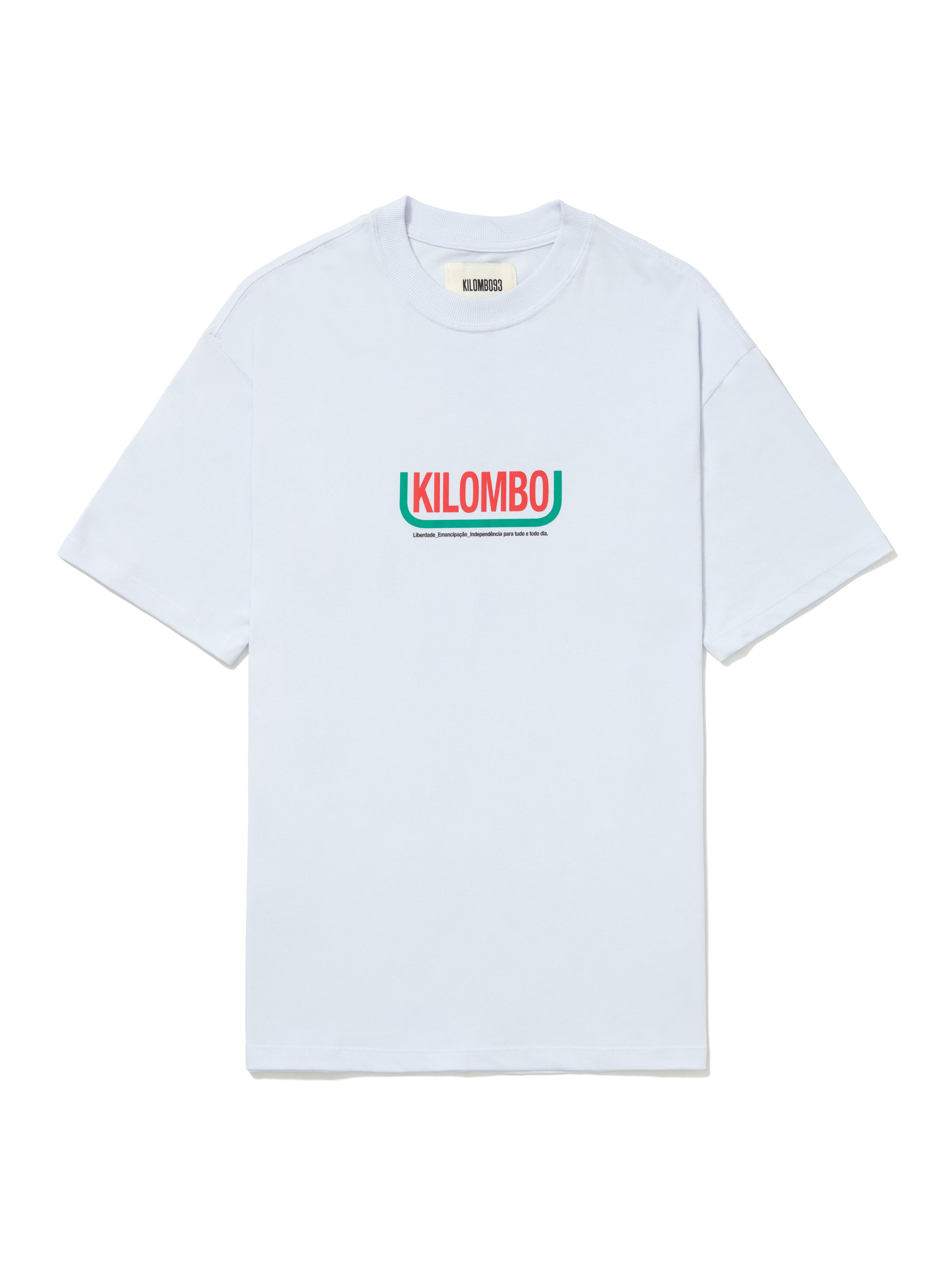Camiseta Açúcar