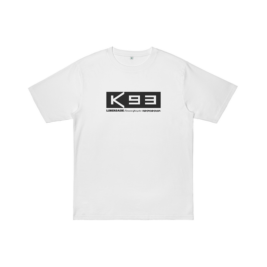 Basic T-Shirt - Kilombo 93 XALART Box