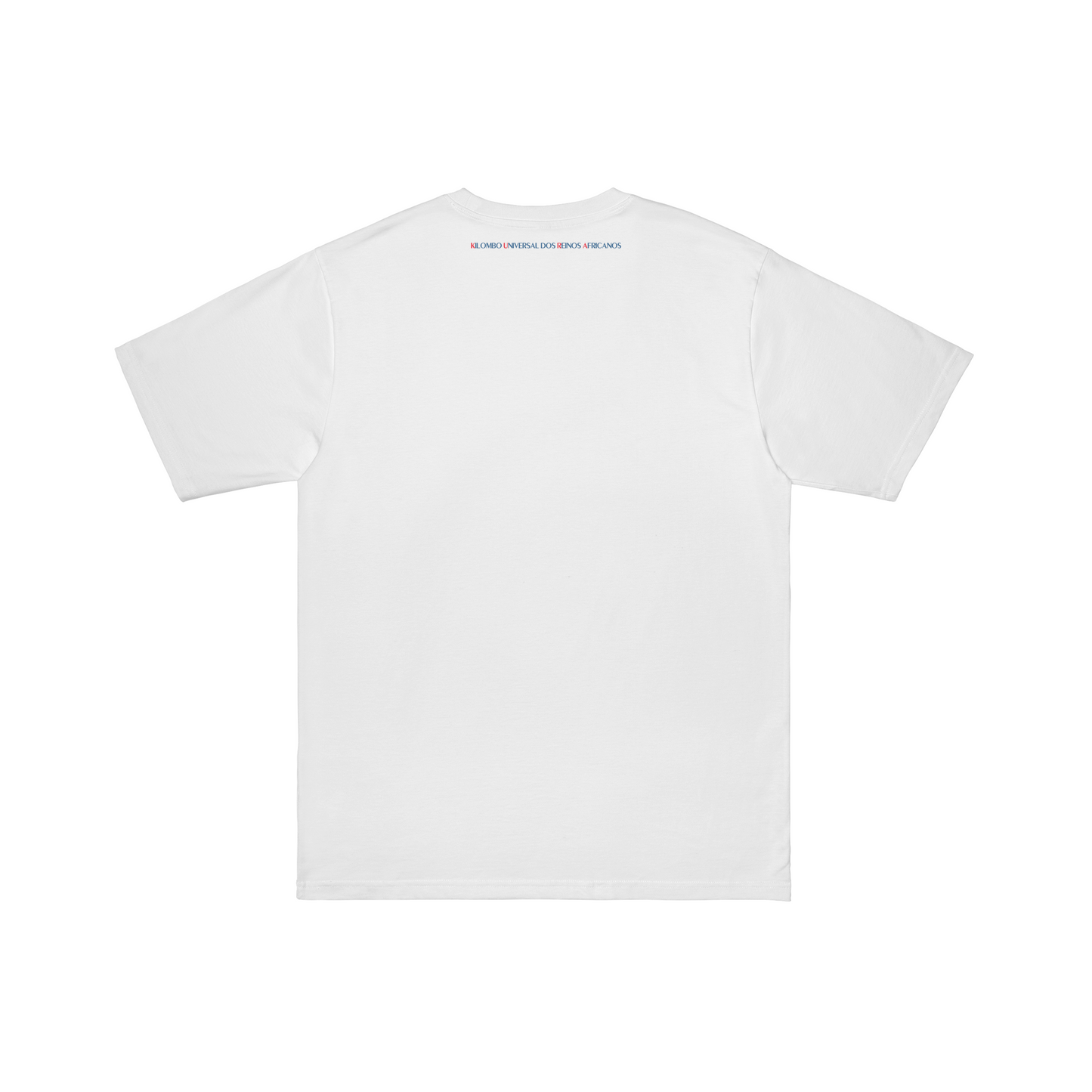 Basic T-Shirt - Kilombo 93 XALART Box