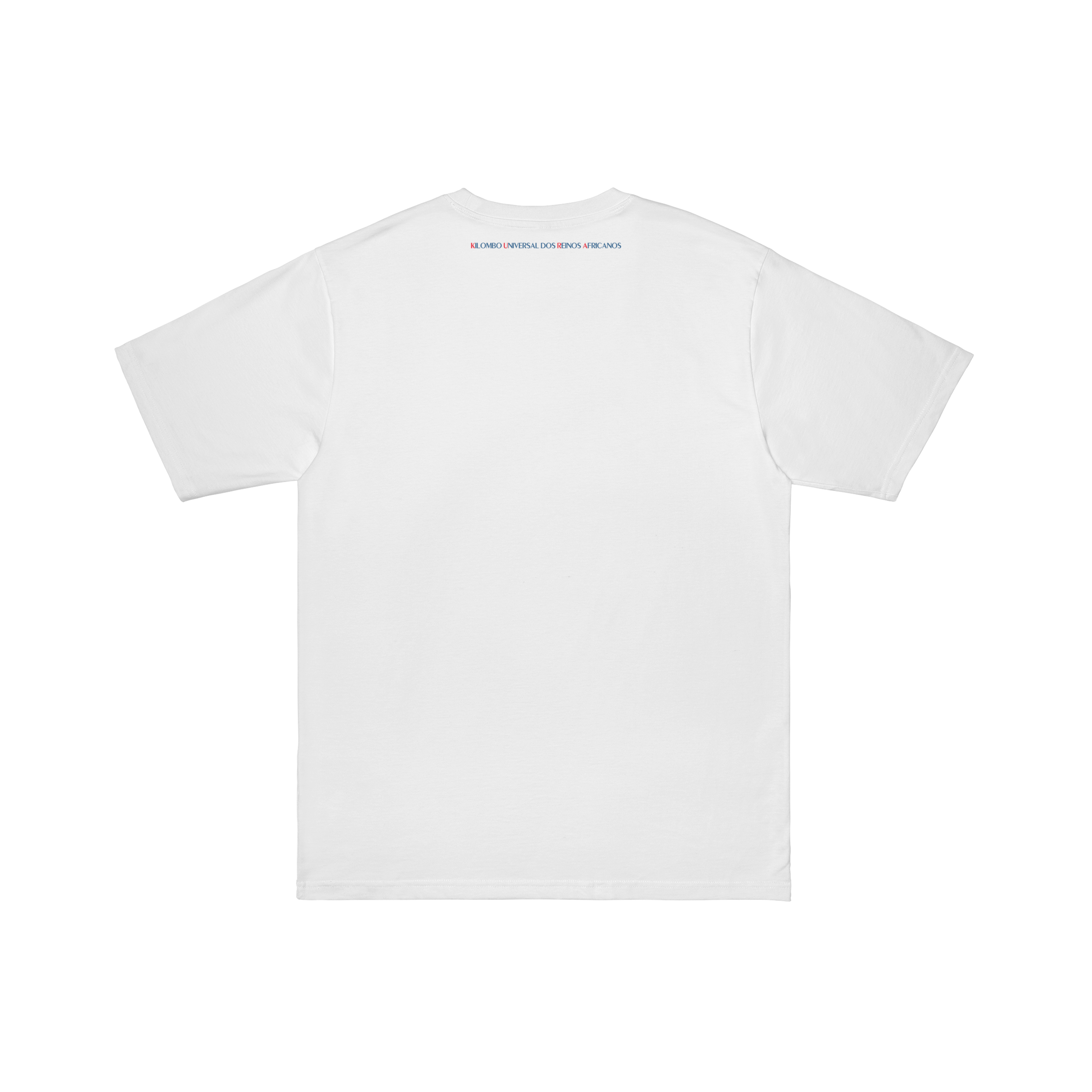 Basic T-Shirt - Kilombo 93 XALART Box