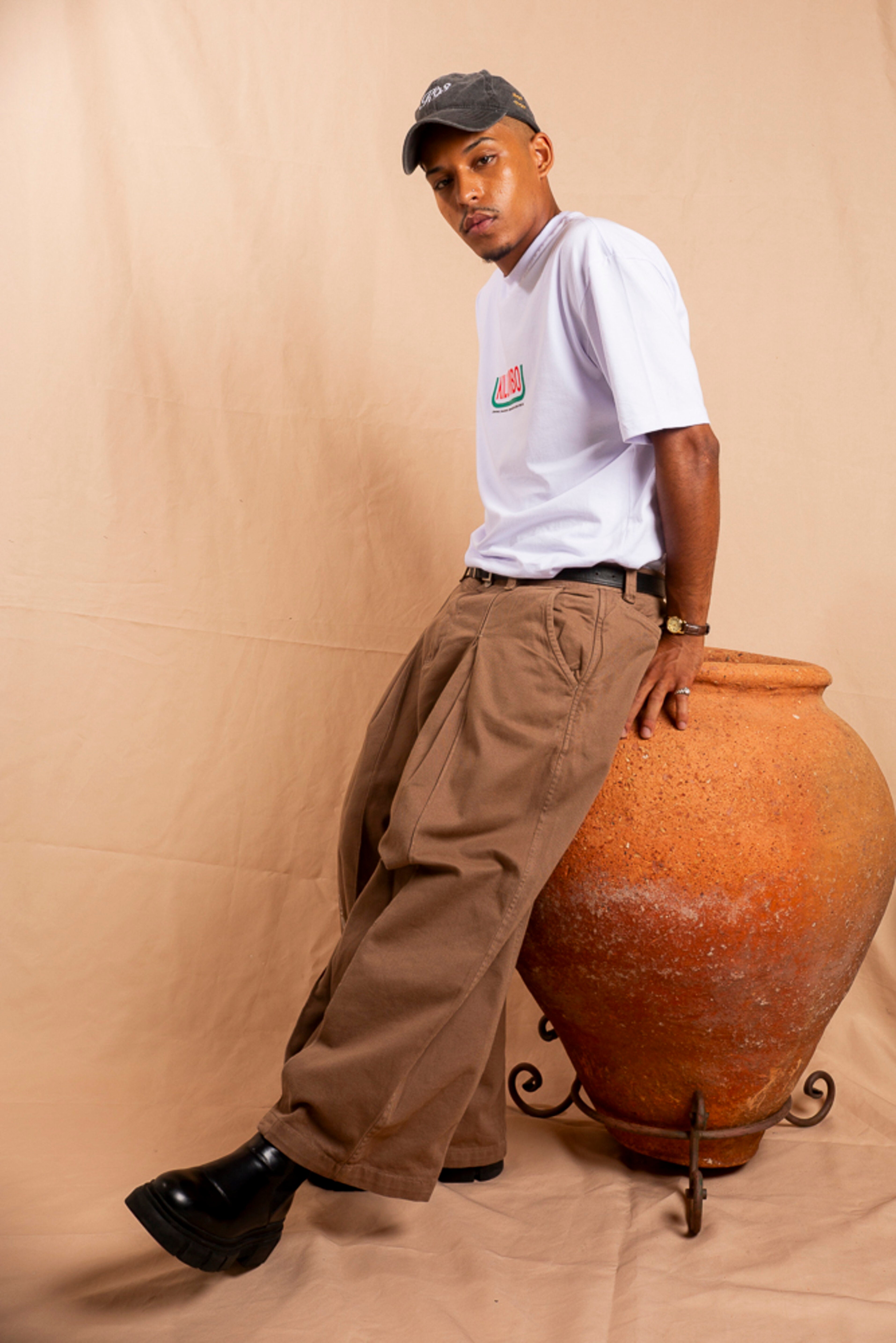 Camiseta Açúcar
