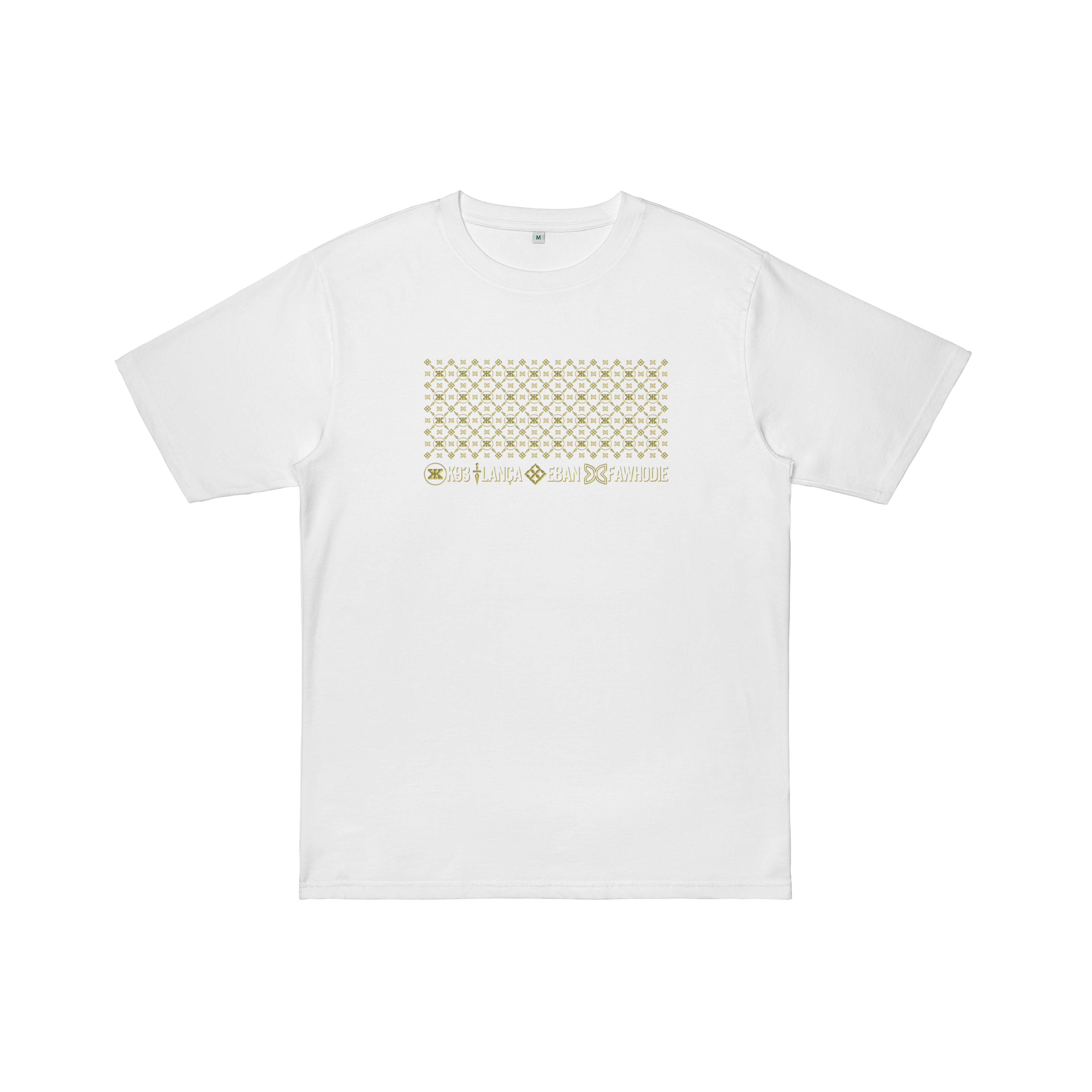 Basic T-Shirt - Kilombo 93 XALART Box