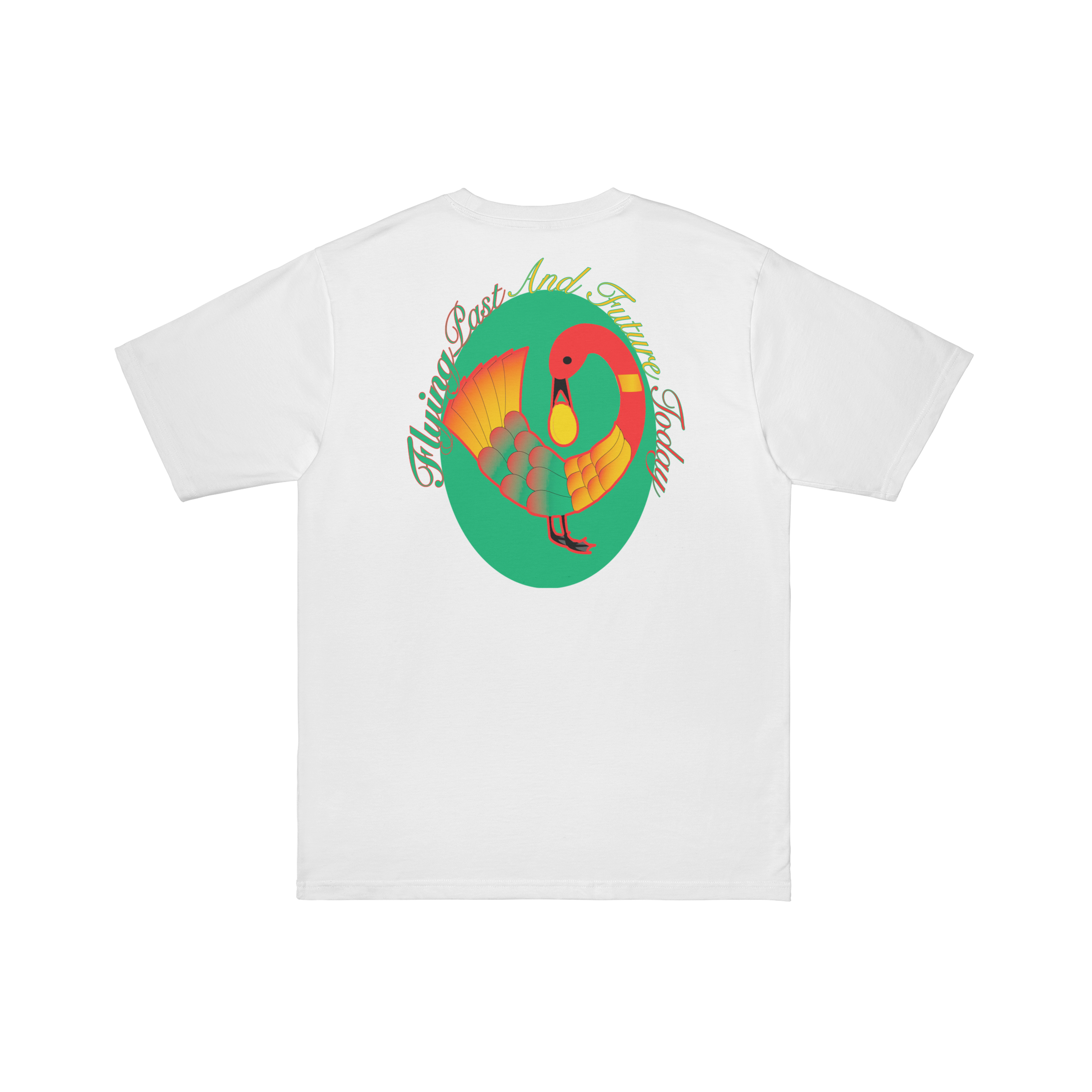 Basic T-Shirt - Kilombo 93 XALART Box