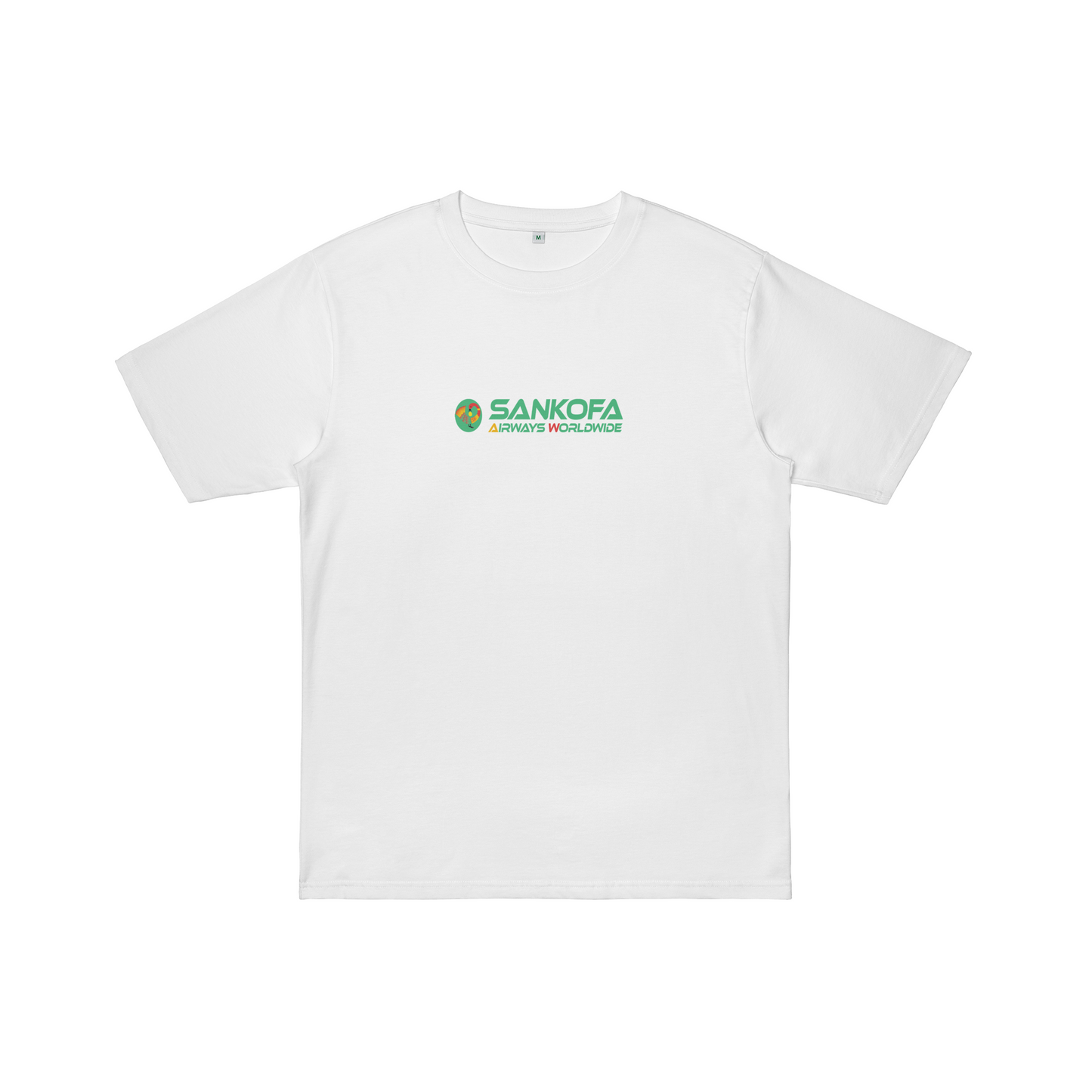 Basic T-Shirt - Kilombo 93 XALART Box