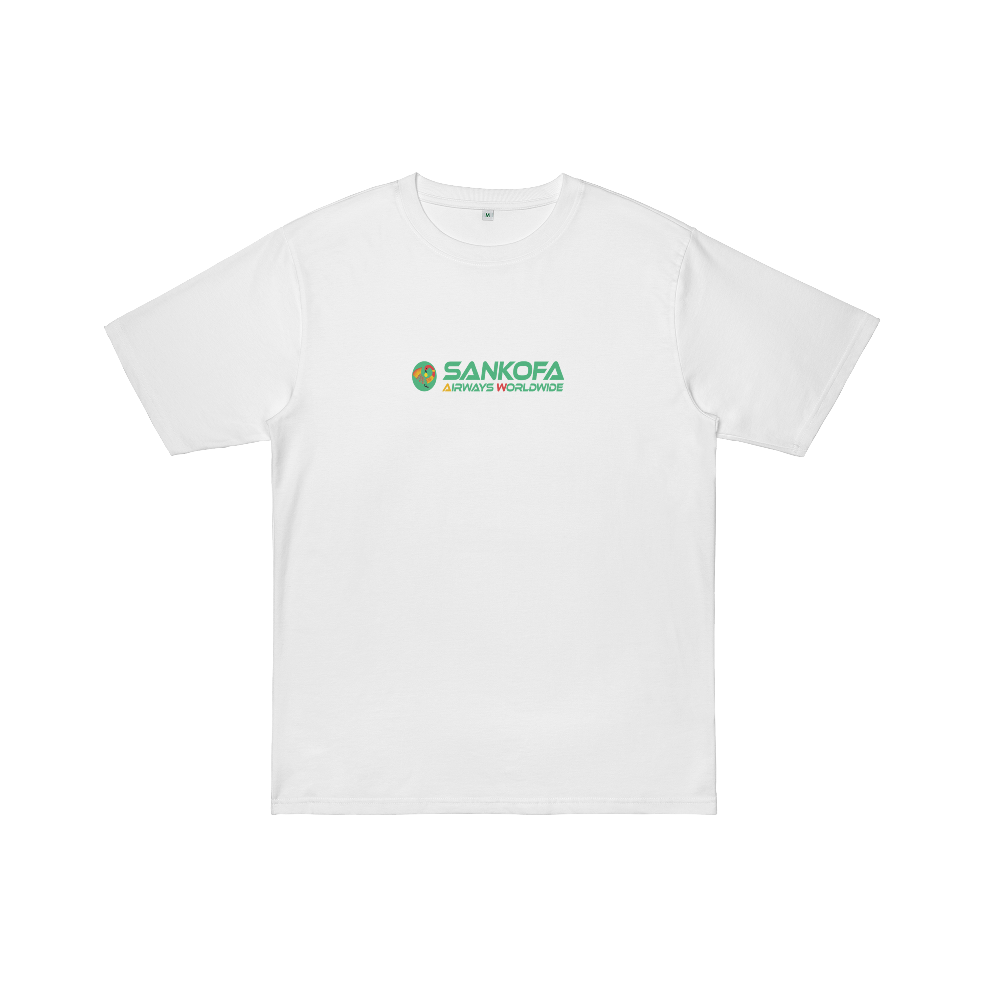 Basic T-Shirt - Kilombo 93 XALART Box