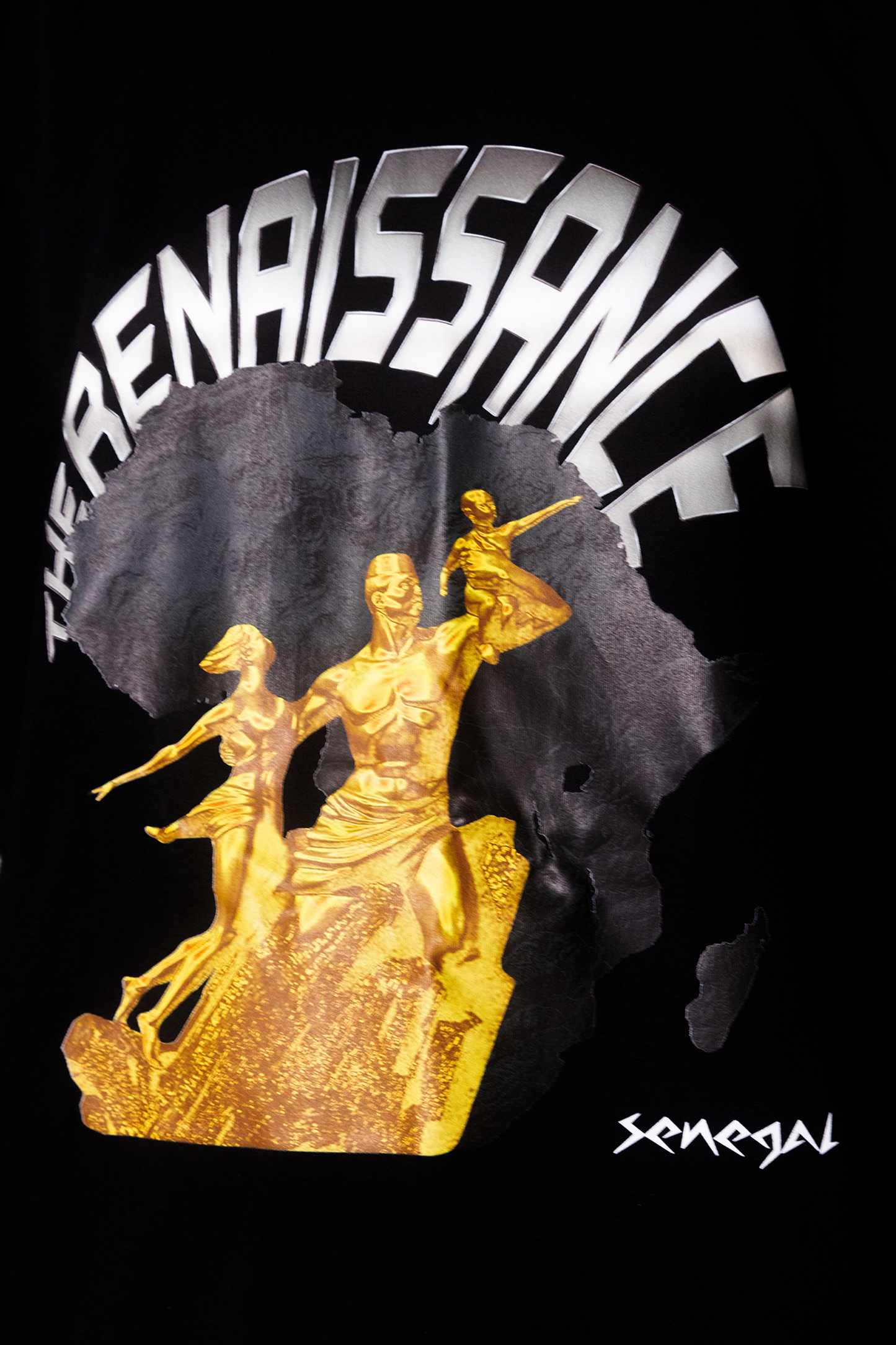 The Renaissance T-Shirt