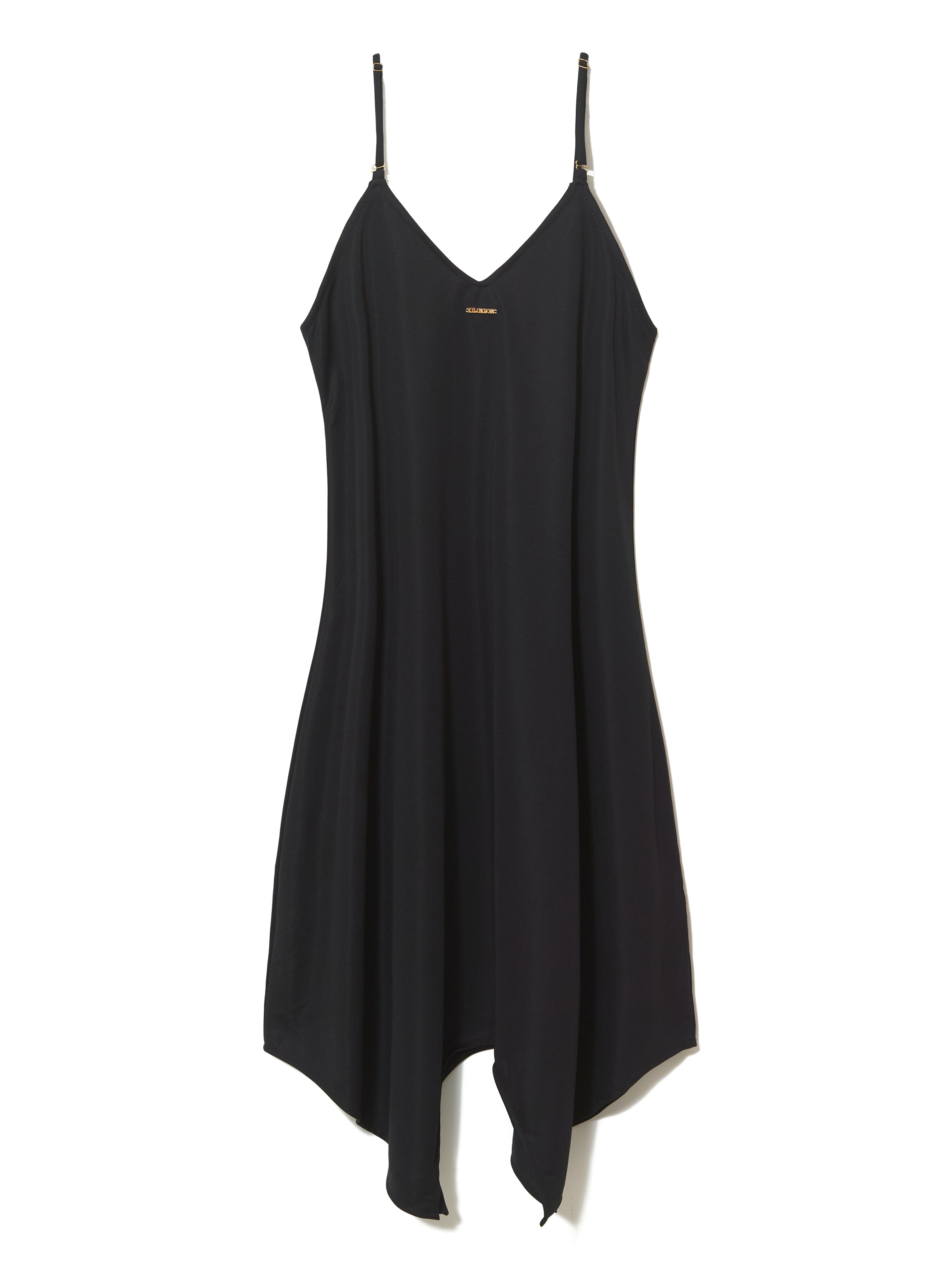 Vestido Chamas