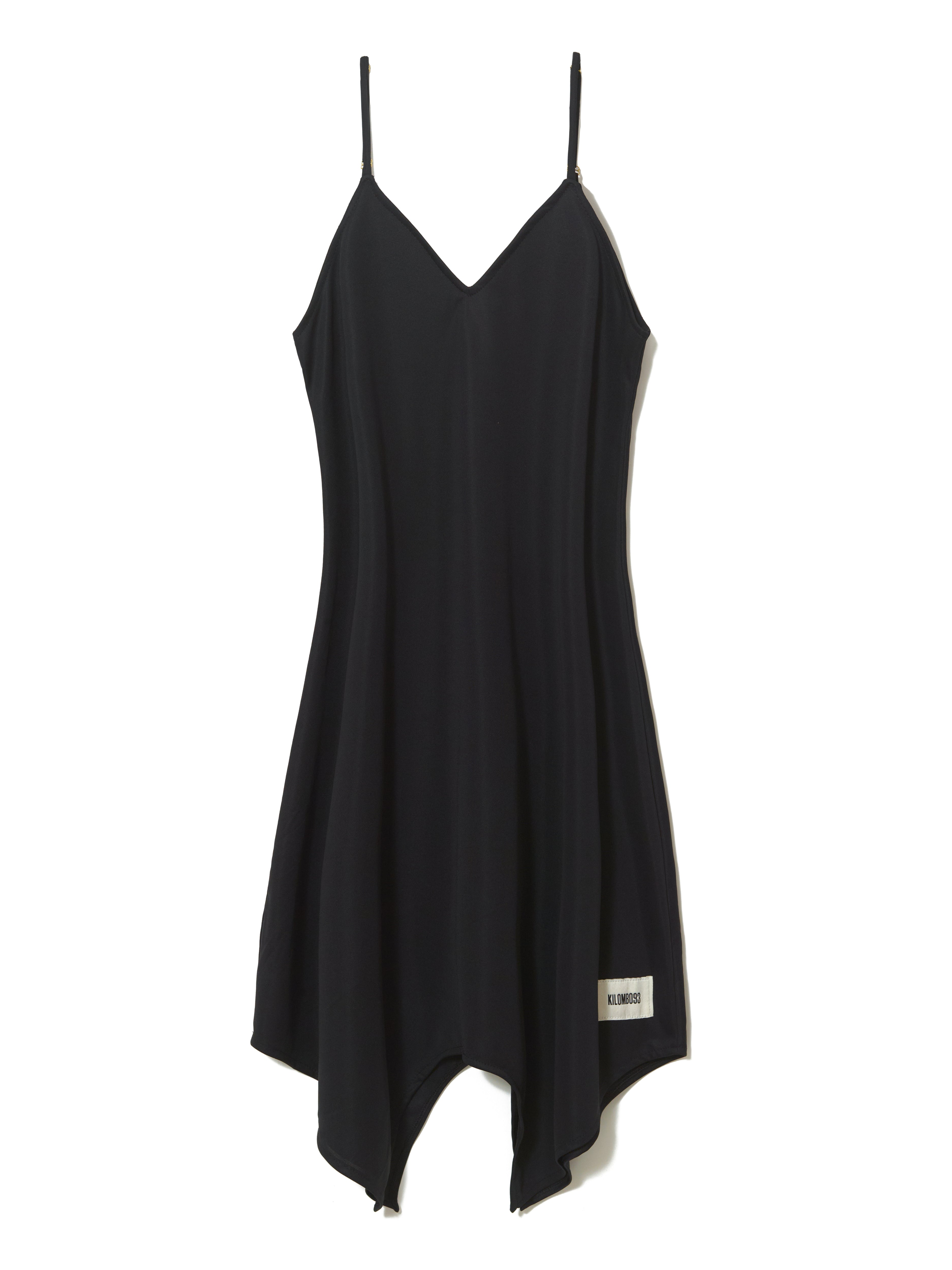 Vestido Chamas
