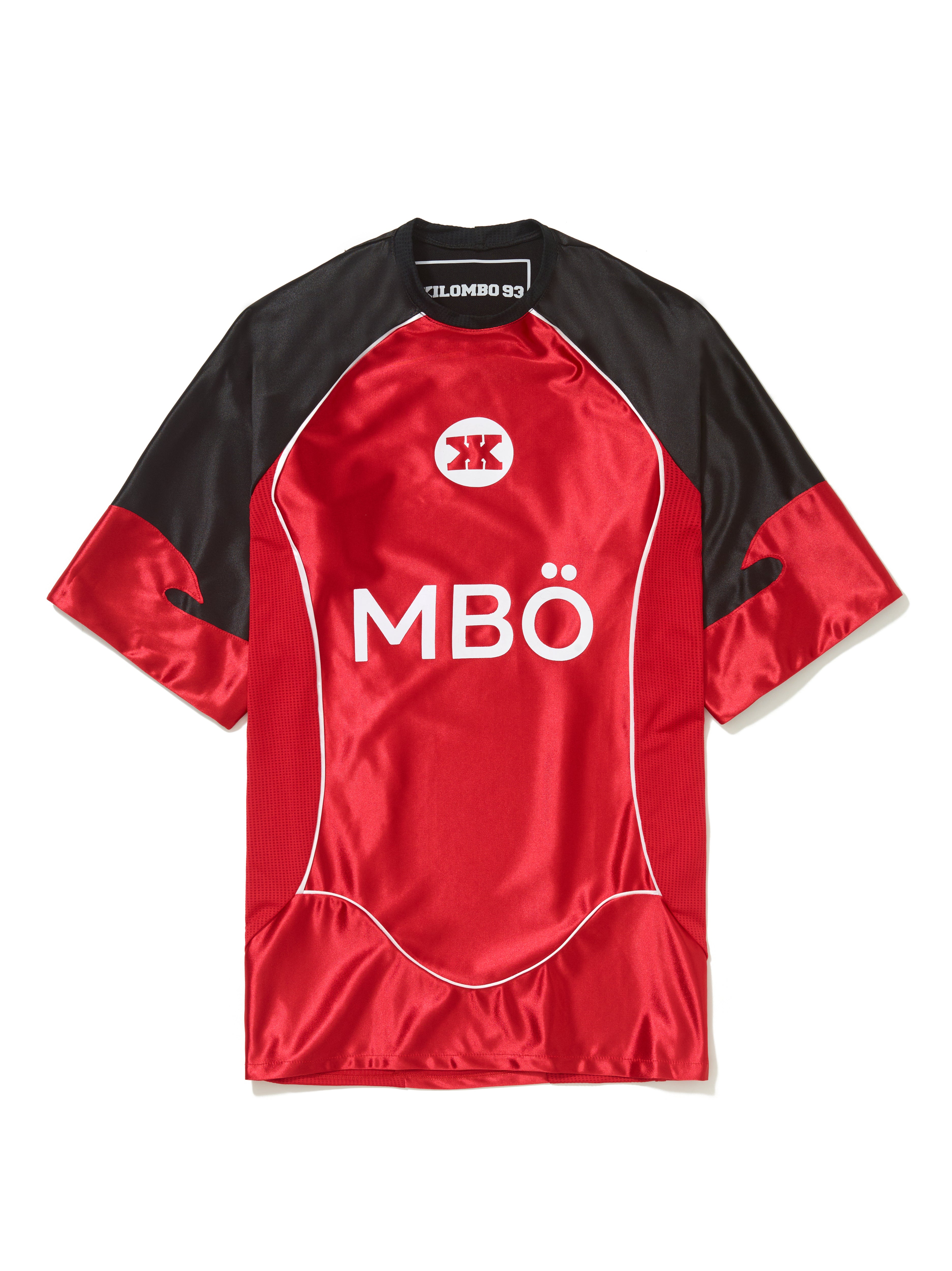 Camiseta de Segunda-Feira