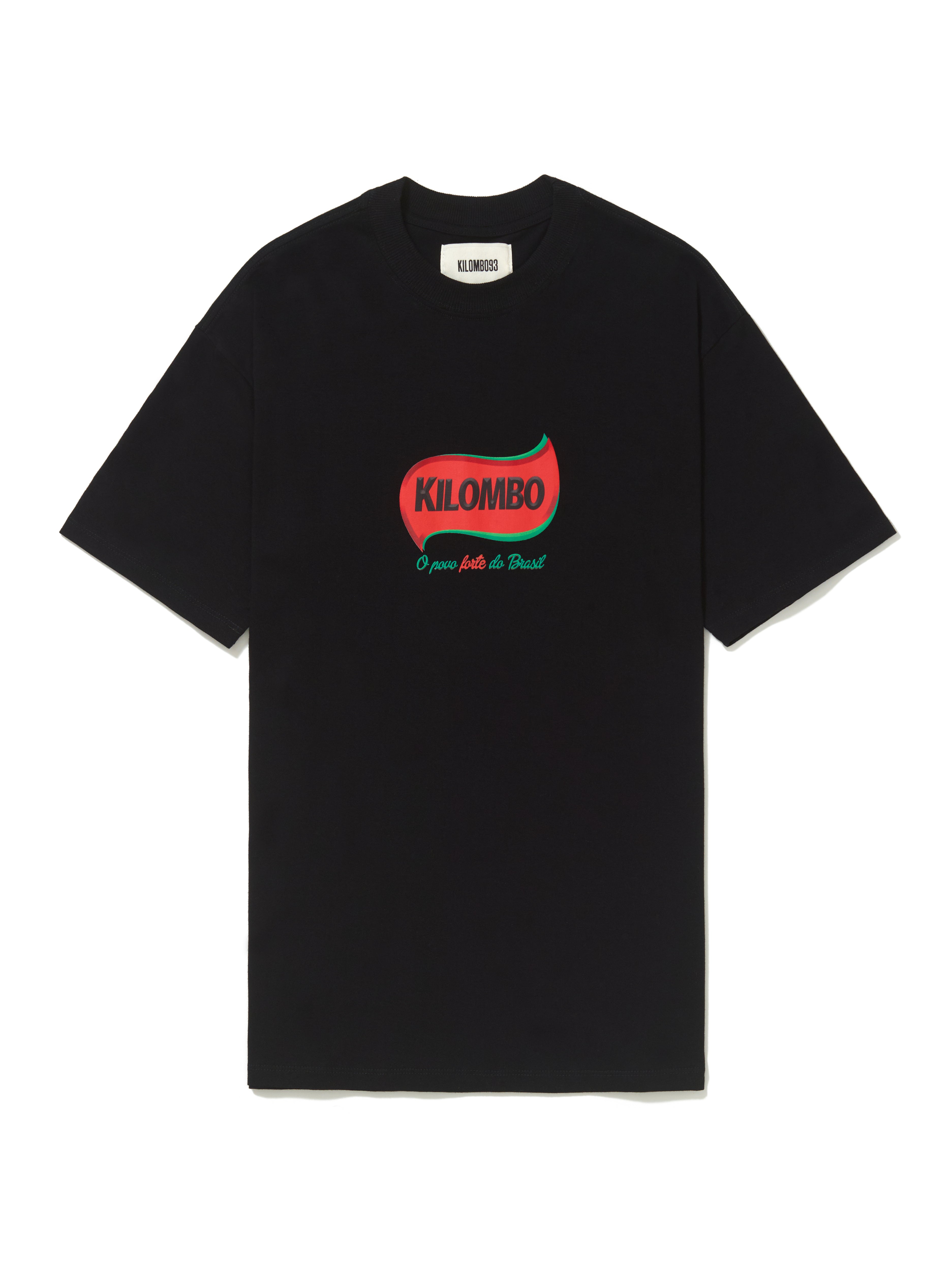 Camiseta Café