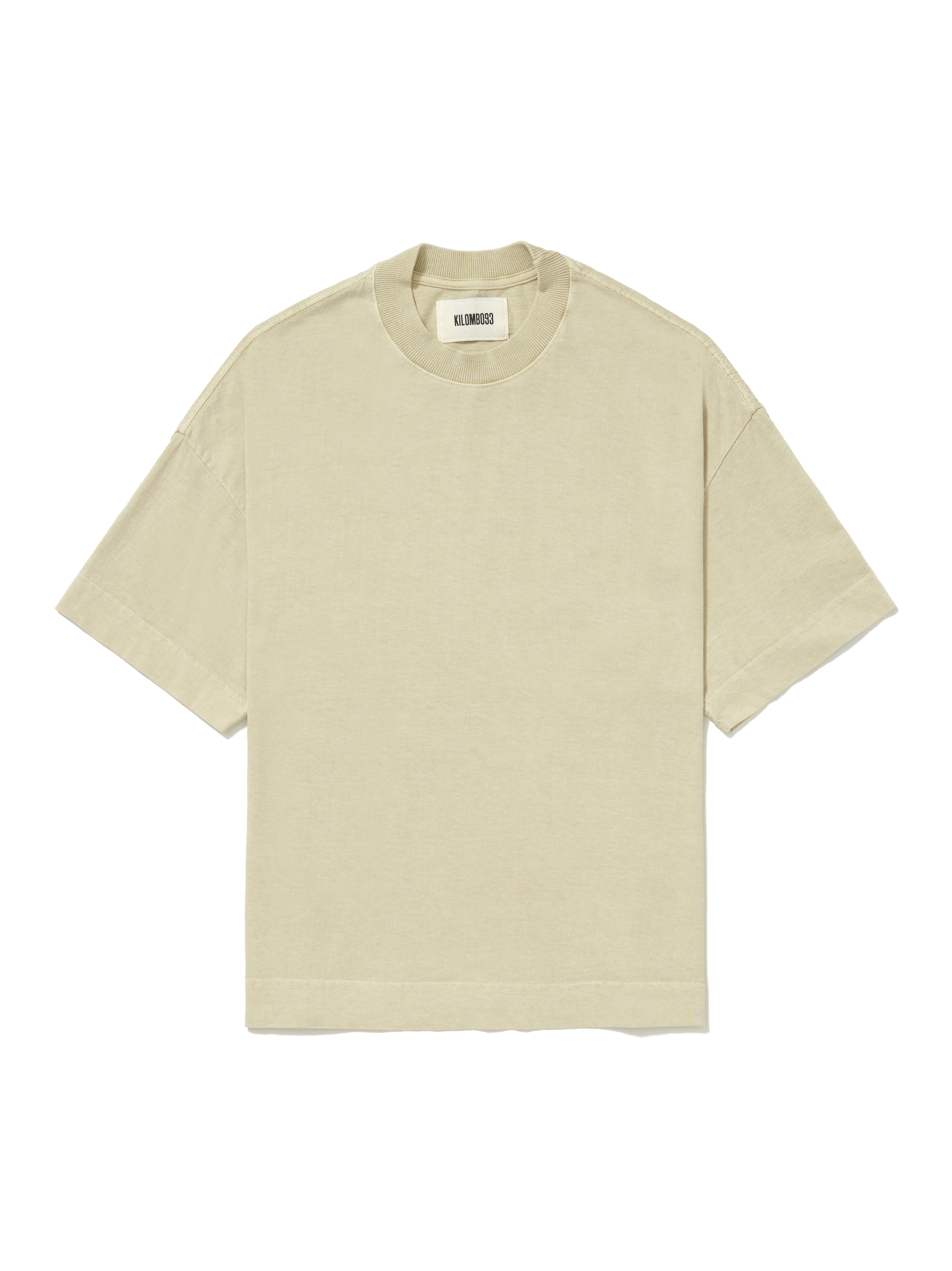 Camiseta Boxy Kura